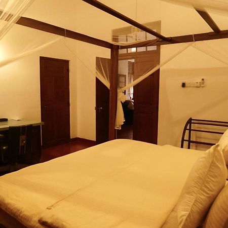 Colonial Residence Kandy Villa エクステリア 写真