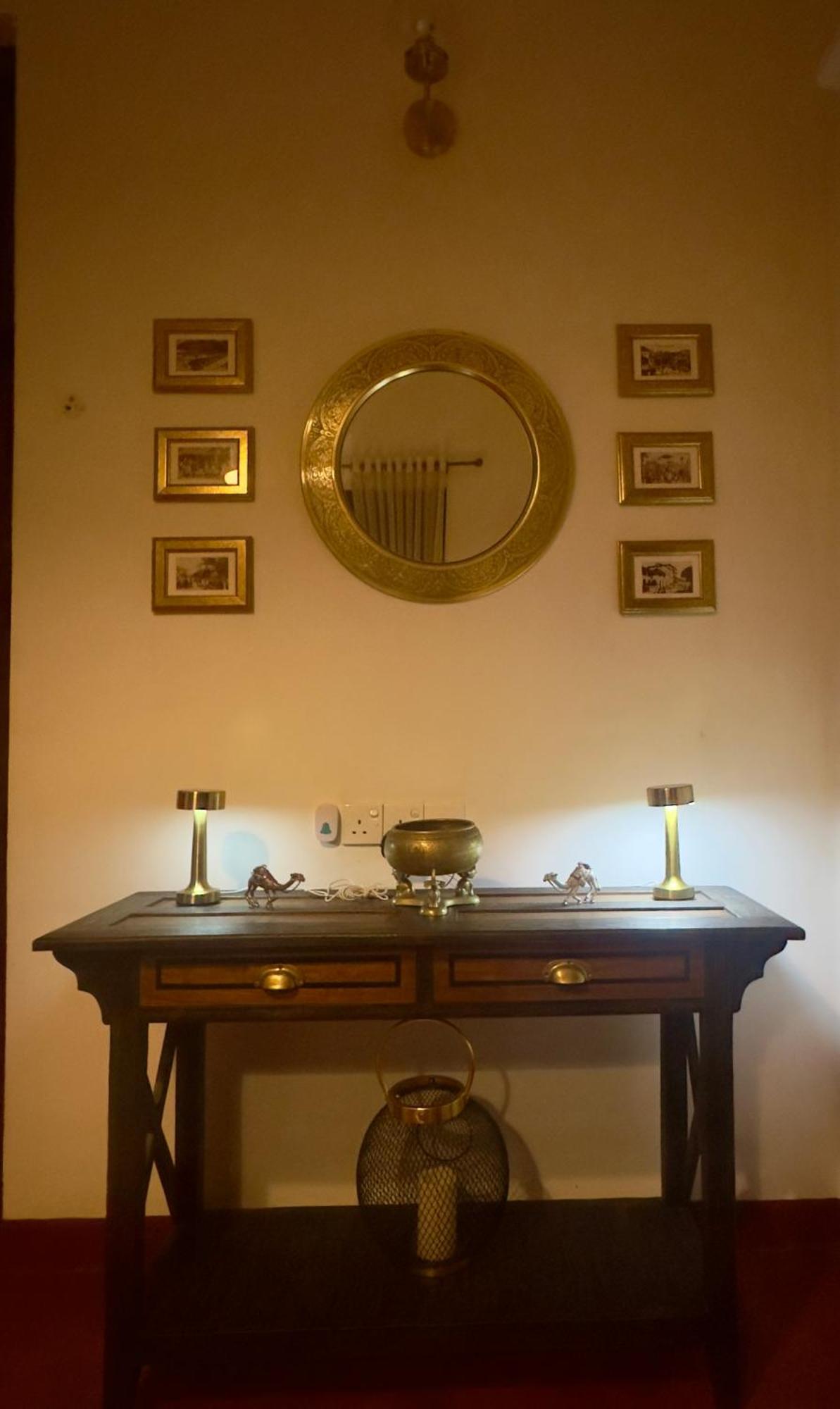Colonial Residence Kandy Villa エクステリア 写真