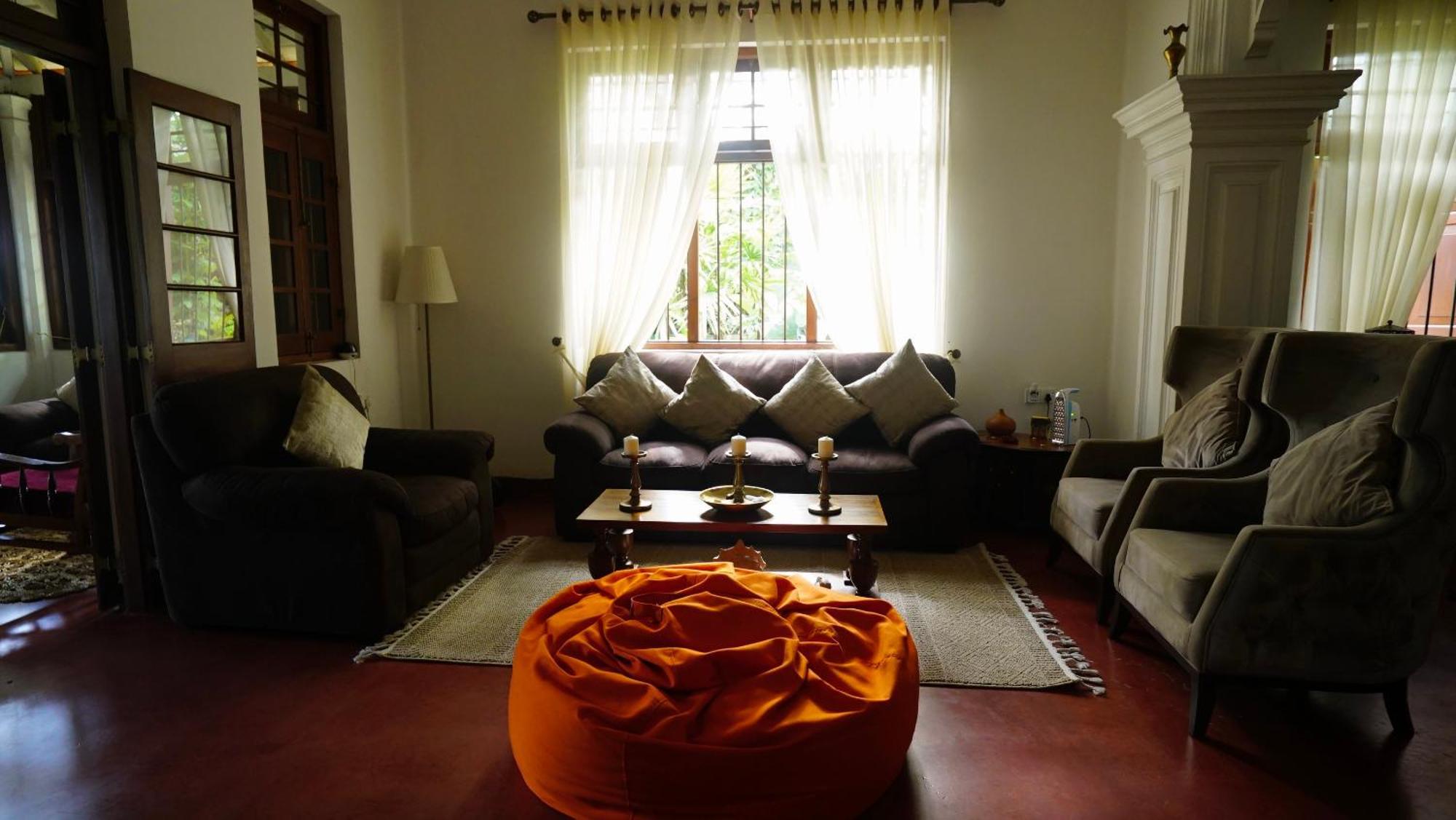 Colonial Residence Kandy Villa エクステリア 写真