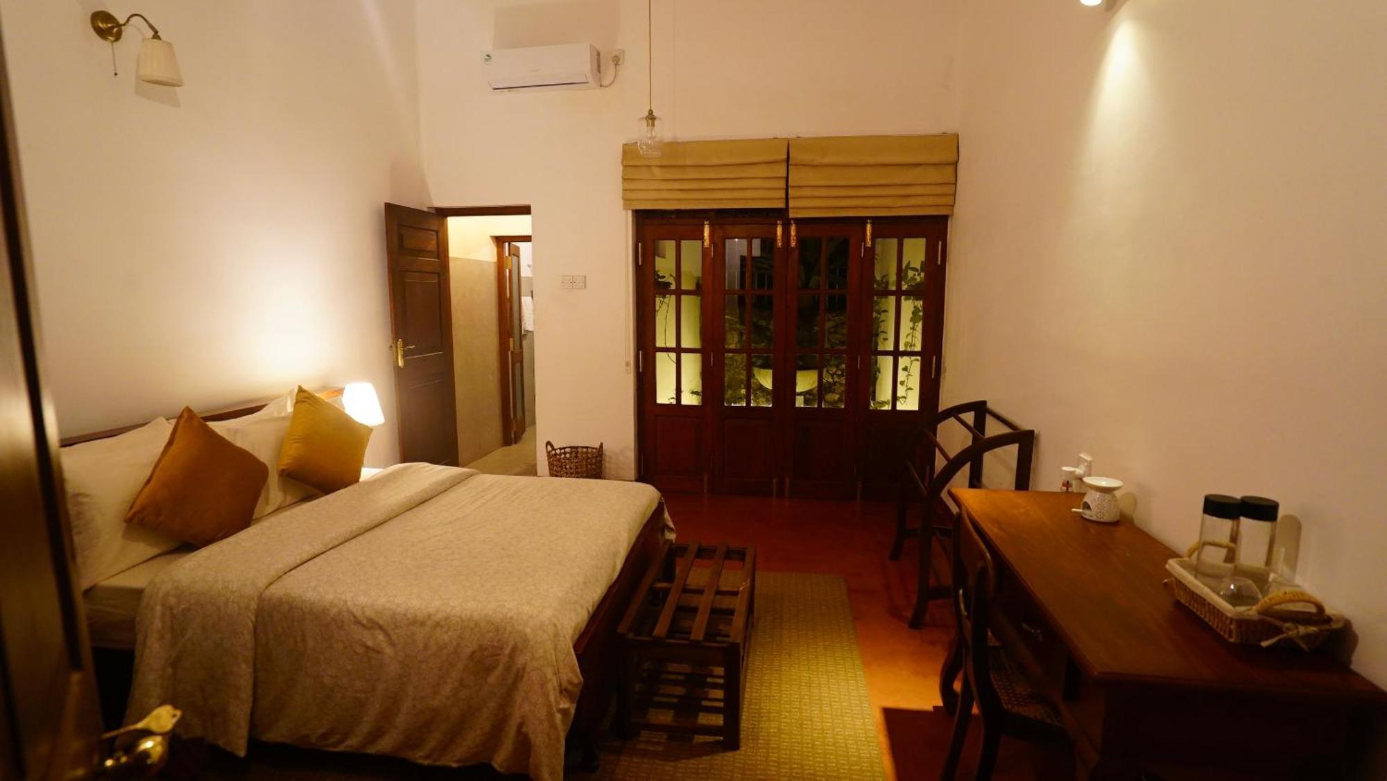Colonial Residence Kandy Villa エクステリア 写真