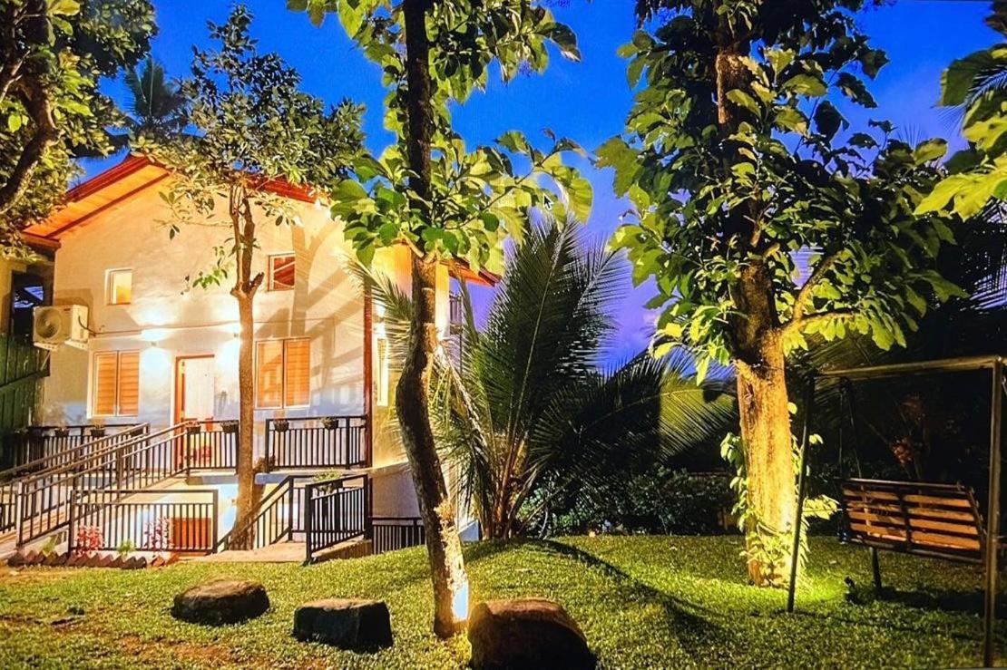 Colonial Residence Kandy Villa エクステリア 写真