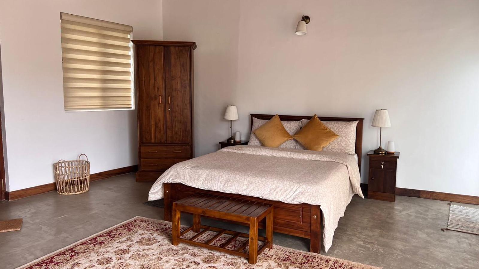 Colonial Residence Kandy Villa エクステリア 写真