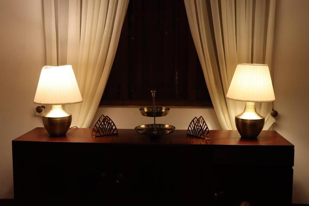 Colonial Residence Kandy Villa エクステリア 写真