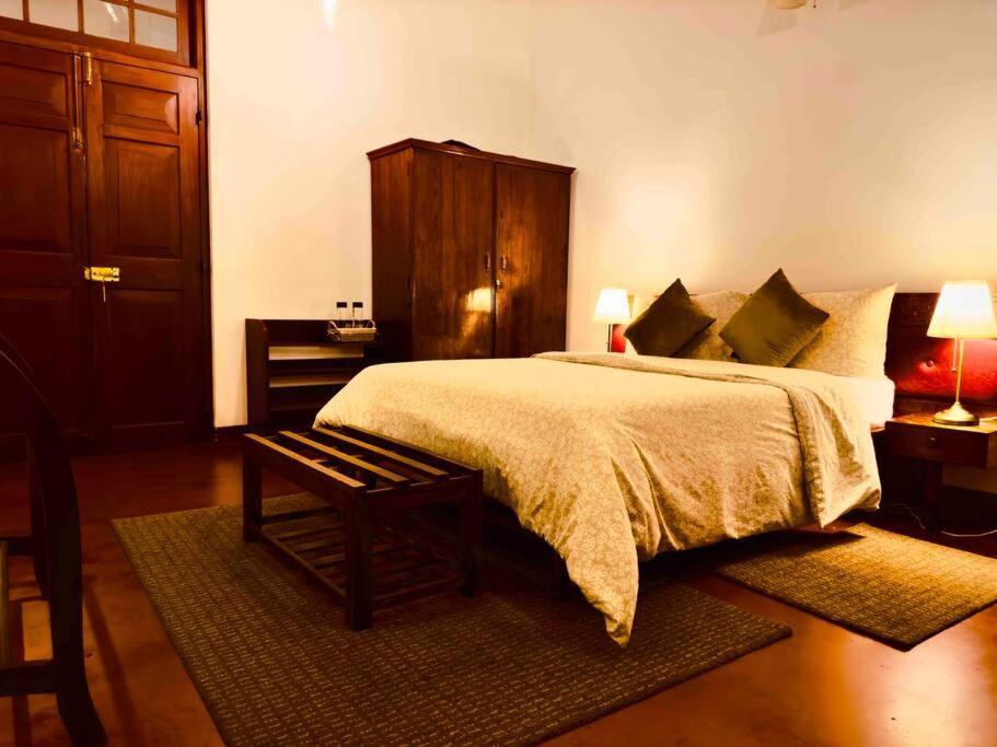 Colonial Residence Kandy Villa エクステリア 写真