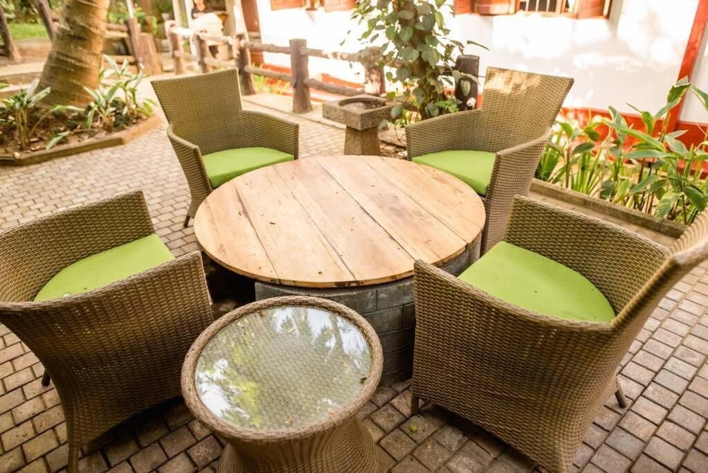 Colonial Residence Kandy Villa エクステリア 写真
