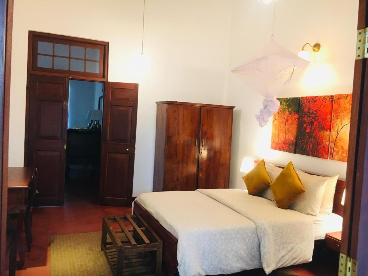 Colonial Residence Kandy Villa エクステリア 写真
