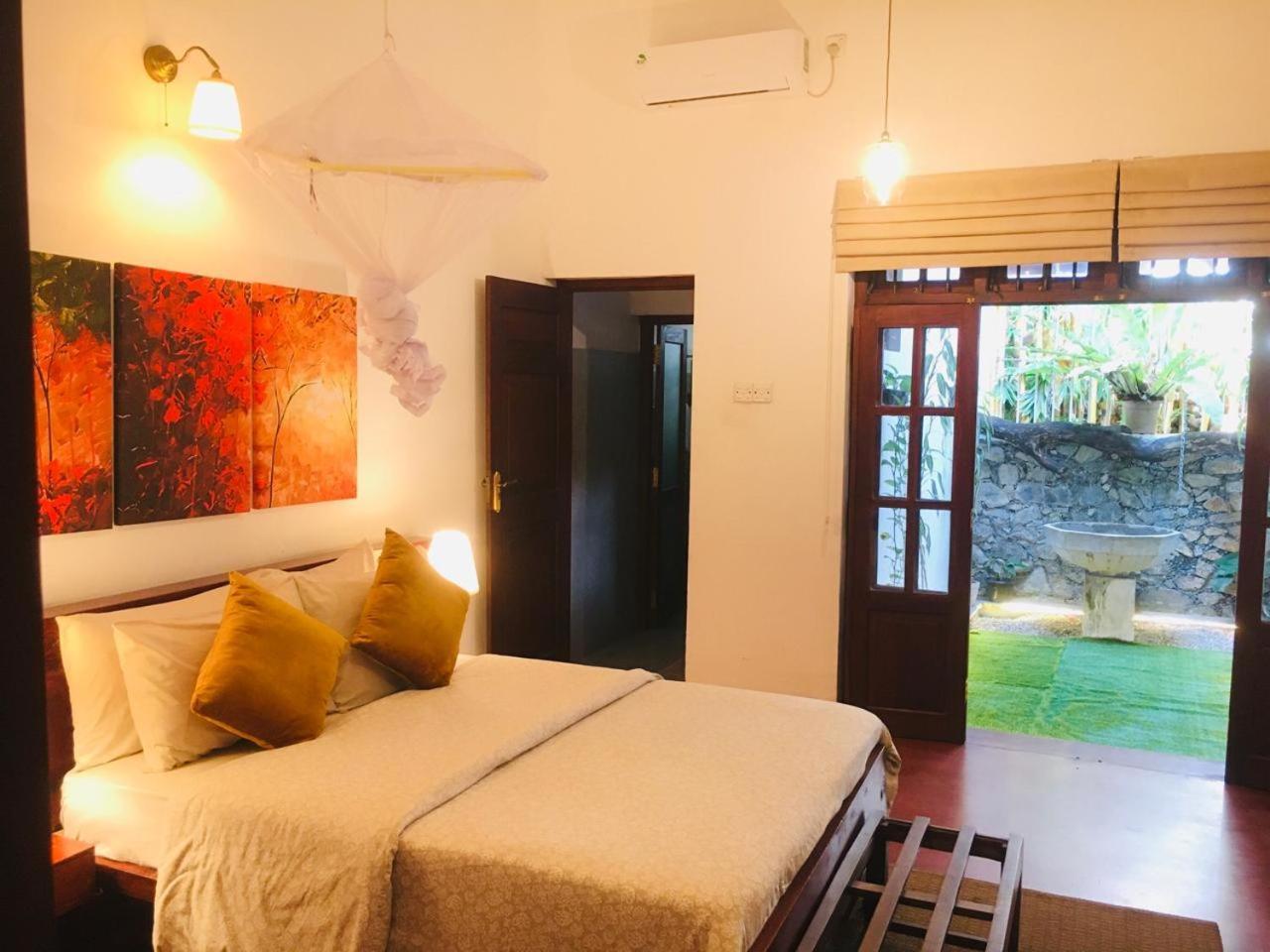 Colonial Residence Kandy Villa エクステリア 写真