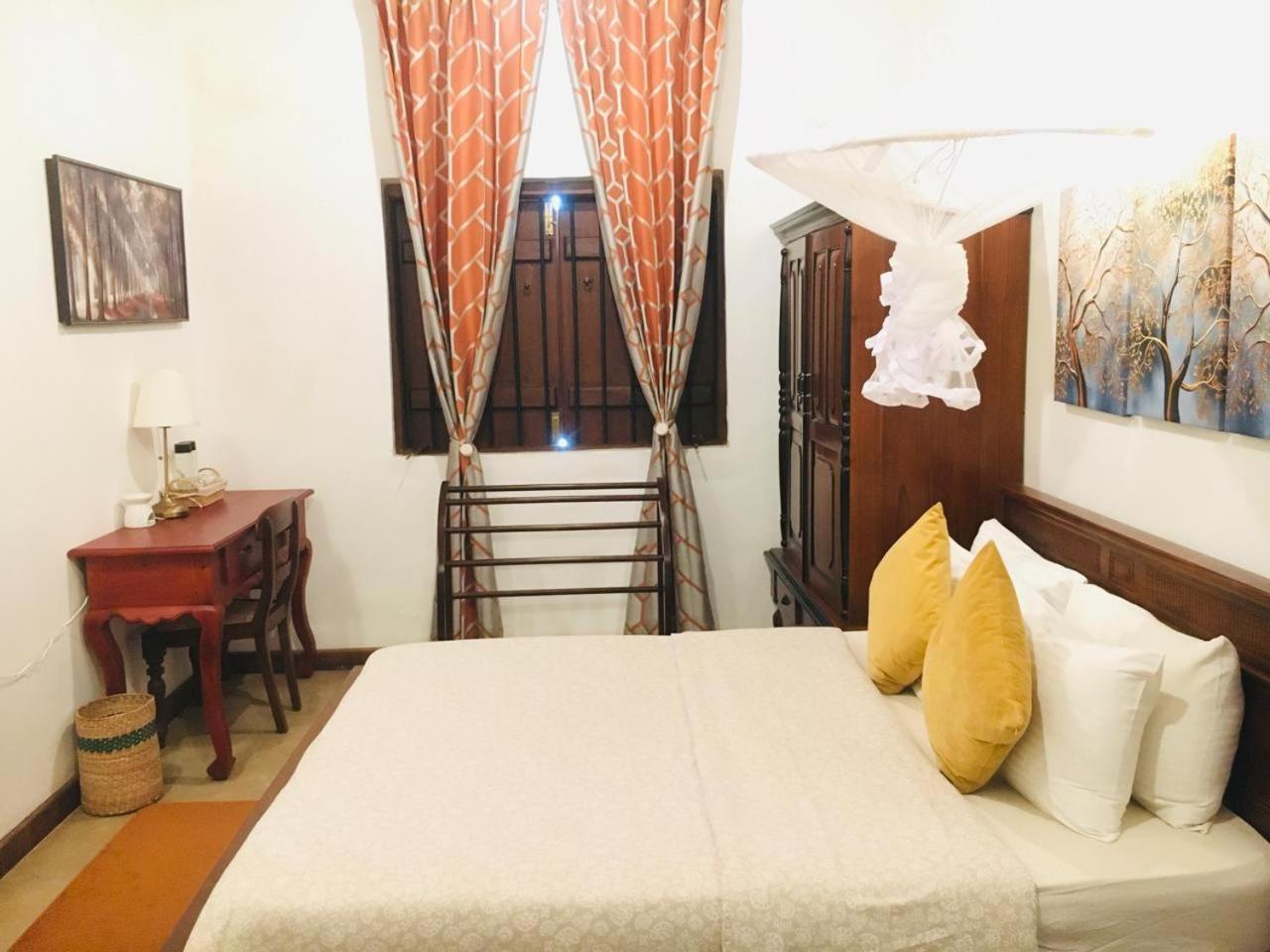 Colonial Residence Kandy Villa エクステリア 写真