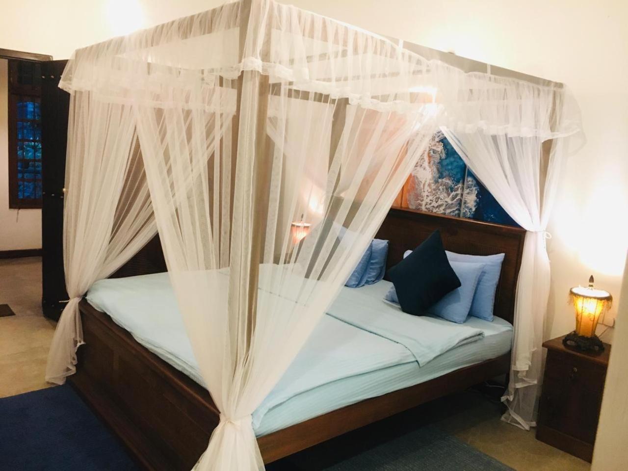 Colonial Residence Kandy Villa エクステリア 写真