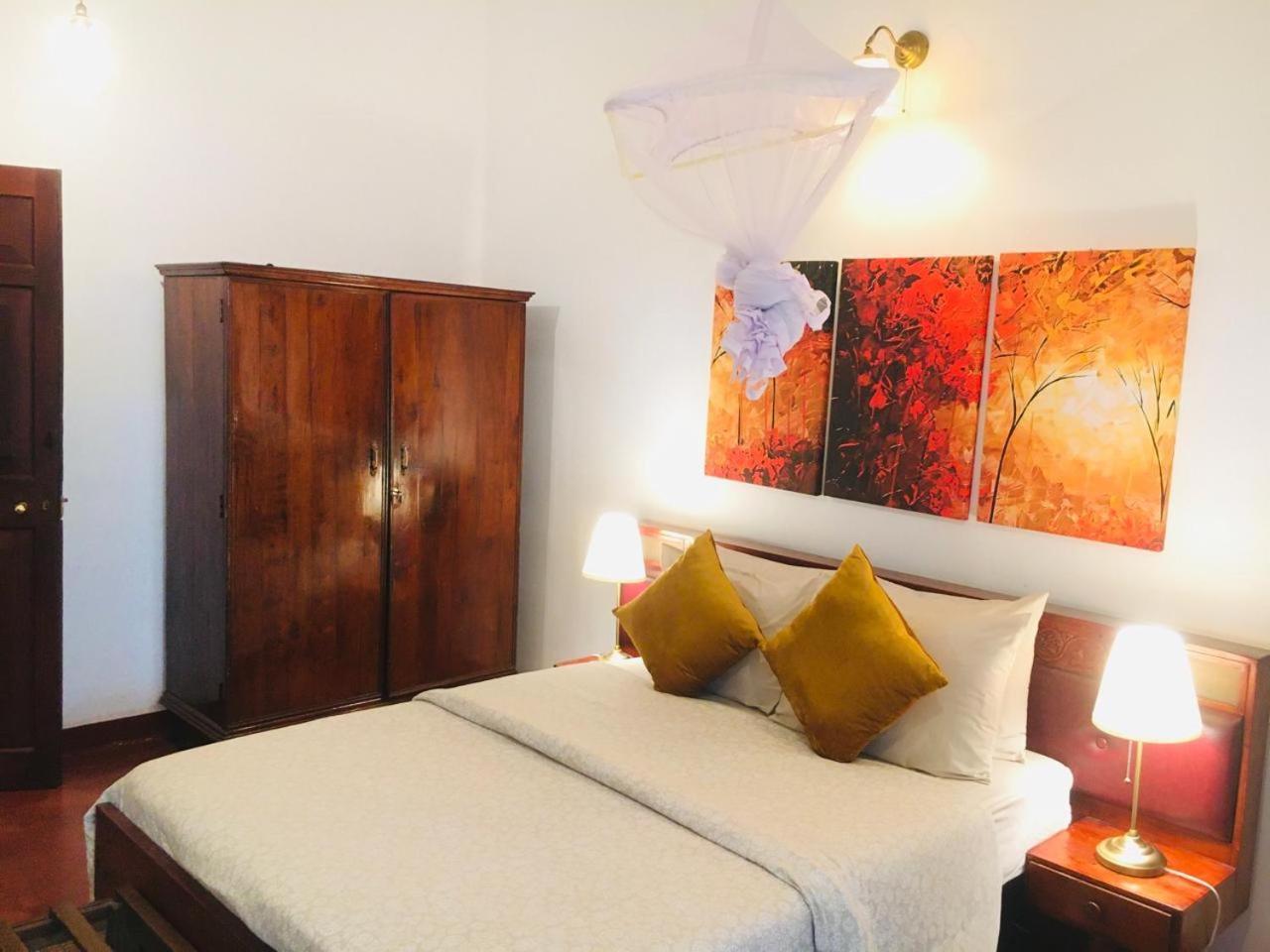 Colonial Residence Kandy Villa エクステリア 写真