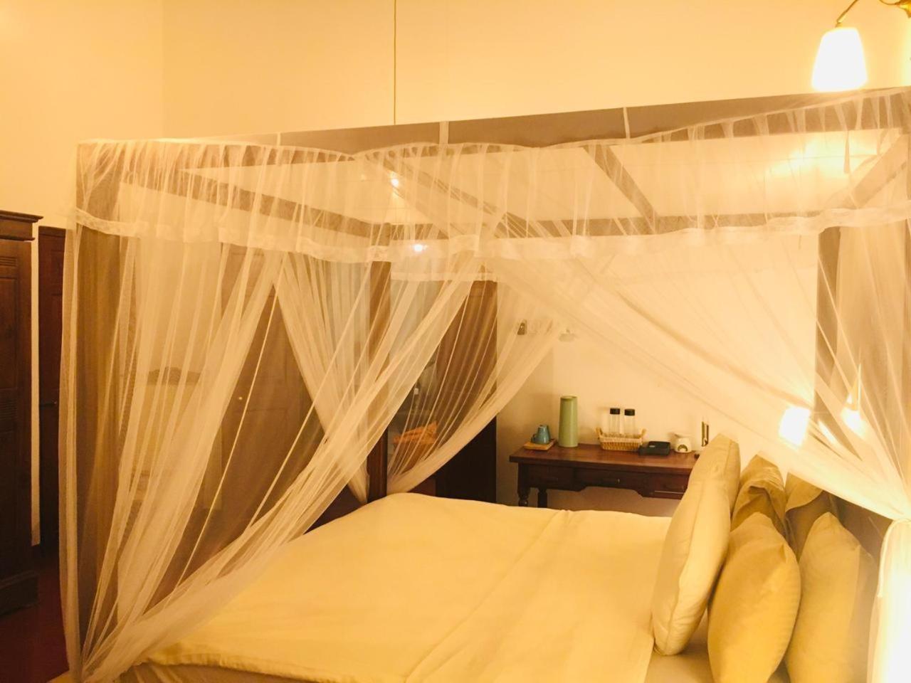 Colonial Residence Kandy Villa エクステリア 写真
