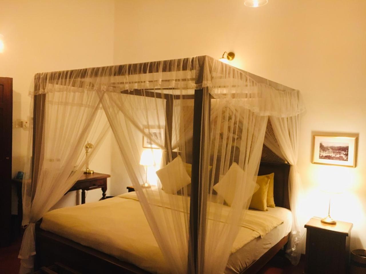 Colonial Residence Kandy Villa エクステリア 写真