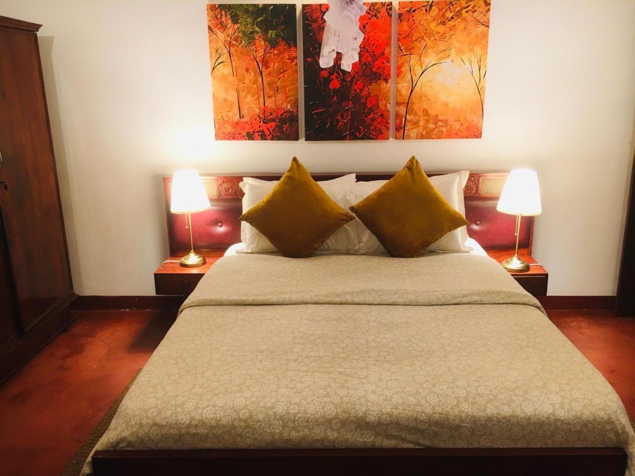Colonial Residence Kandy Villa エクステリア 写真