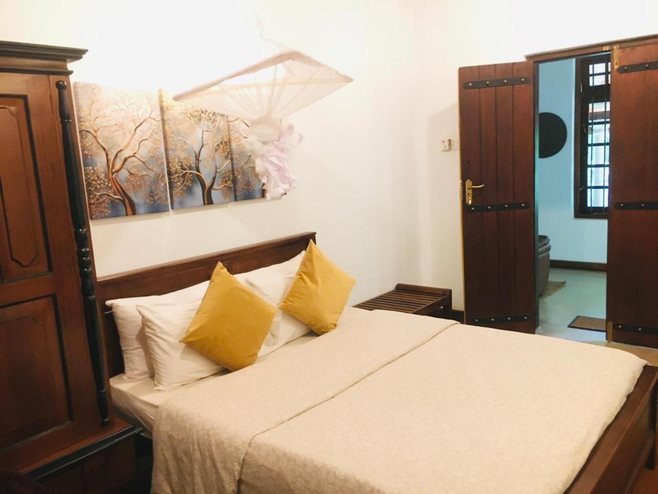 Colonial Residence Kandy Villa エクステリア 写真