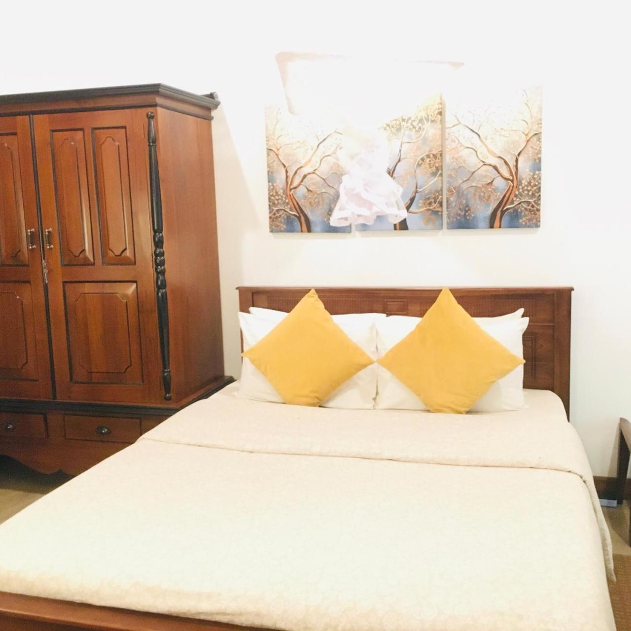 Colonial Residence Kandy Villa エクステリア 写真
